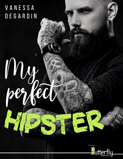 Front cover_MY PERFECT HIPSTER