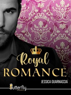 Couverture_ROYAL ROMANCE