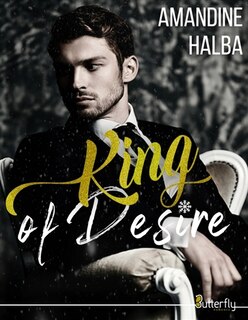 Couverture_KING OF DESIRE