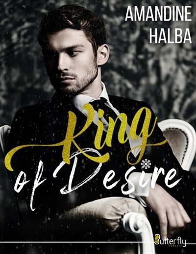Couverture_KING OF DESIRE