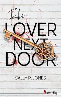 Front cover_FAKE LOVER NEXT DOOR