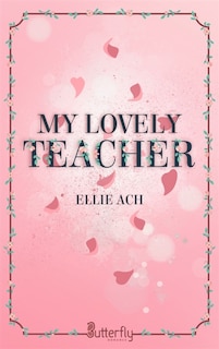 Couverture_MY LOVELY TEACHER