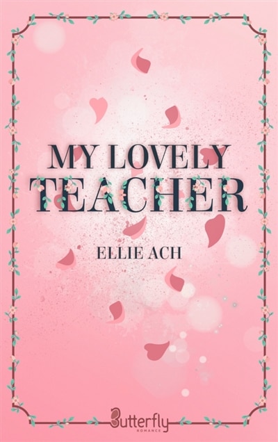 Couverture_MY LOVELY TEACHER