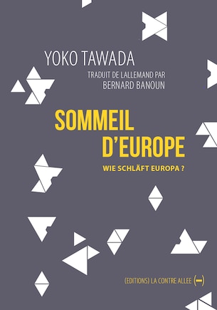 Sommeil d'Europe