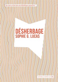 Front cover_Désherbage