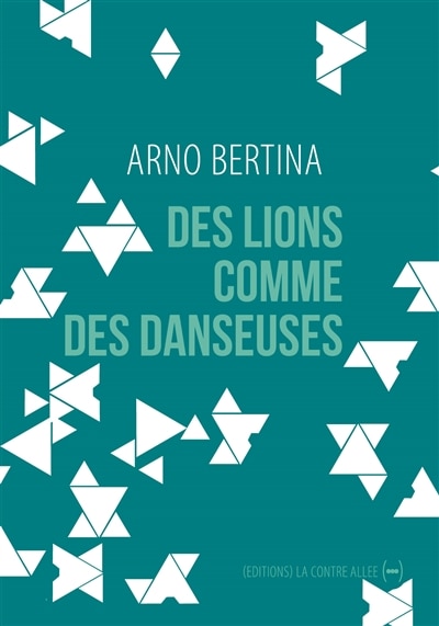 Couverture_Des lions comme des danseuses