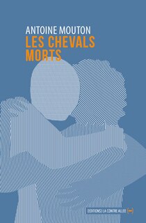 Front cover_Les chevals morts