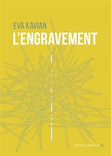 Couverture_L'engravement