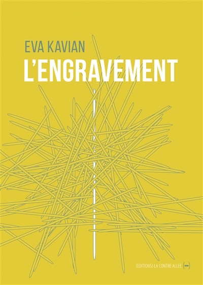 Couverture_L'engravement