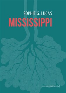 Front cover_Mississippi : la geste des ordinaires