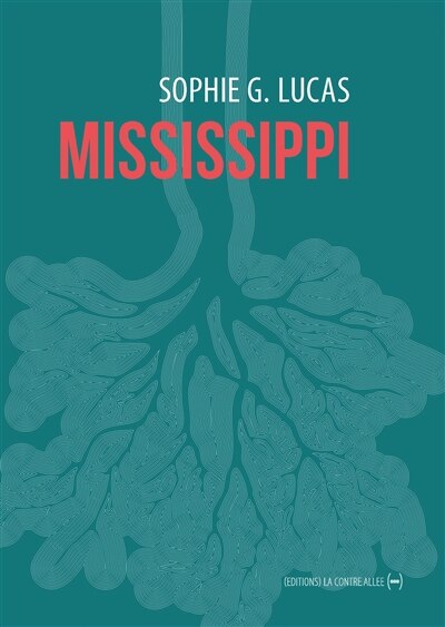 Front cover_Mississippi : la geste des ordinaires