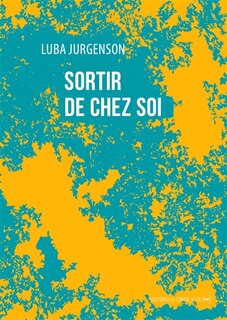 Front cover_Sortir de chez soi