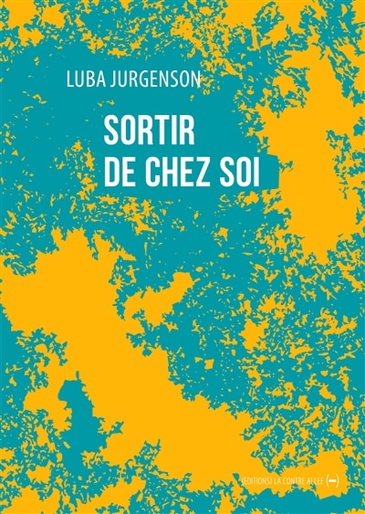Front cover_Sortir de chez soi