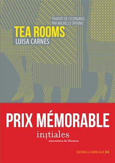 Front cover_Tea rooms : femmes ouvrières