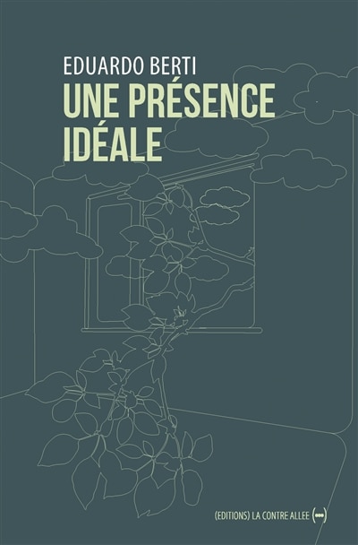 Front cover_Une présence idéale