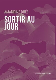 Front cover_Sortir au jour