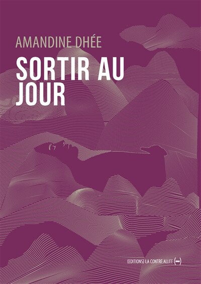 Front cover_Sortir au jour