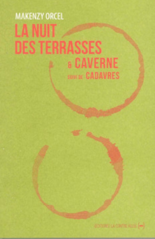 Front cover_La nuit des terrasses