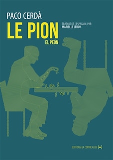 Front cover_Le pion