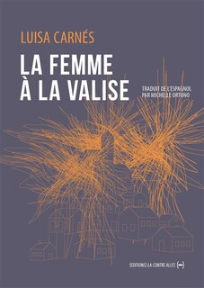 Front cover_La femme à la valise