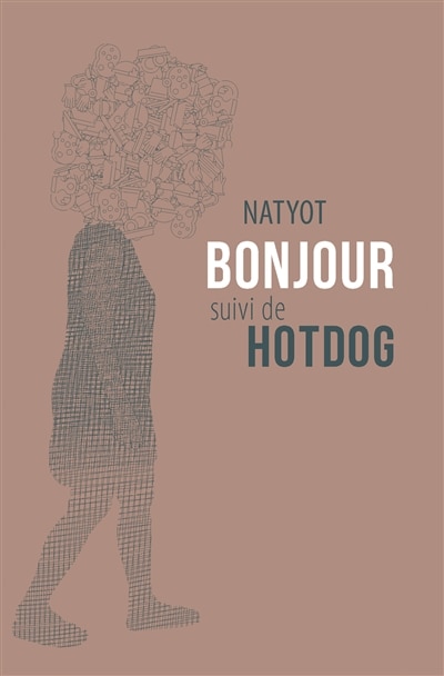 Couverture_Bonjour ; Hotdog