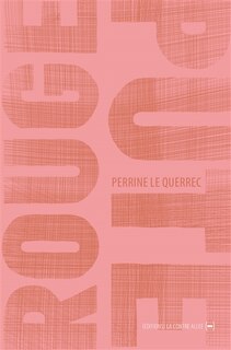 Front cover_Rouge pute ; La couronne