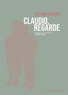 Front cover_Claudio, regarde