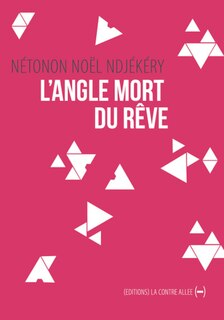 Front cover_L' angle mort du rêve