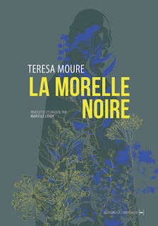 Front cover_La morelle noire