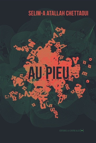 Front cover_Au pieu