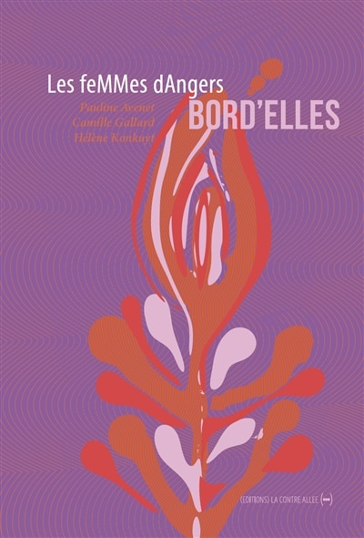 Front cover_Bord'elles