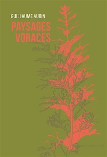 Front cover_Paysages voraces