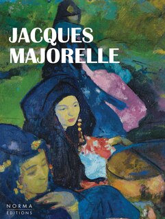 Couverture_Jacques Majorelle