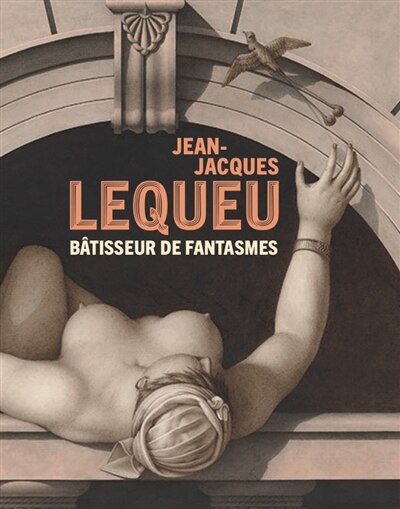 Front cover_Jean-jacques Lequeu
