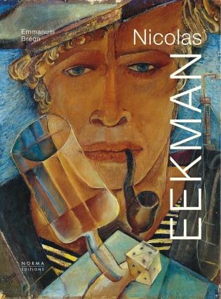 Front cover_Nicolas Eekman