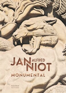 Couverture_Alfred Janniot. Monumental.