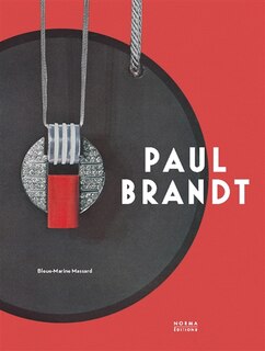 Front cover_Paul Brandt