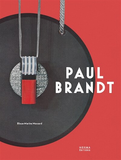Front cover_Paul Brandt