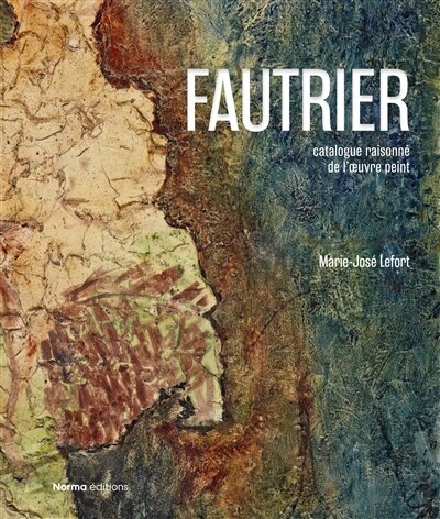 Front cover_Jean Fautrier