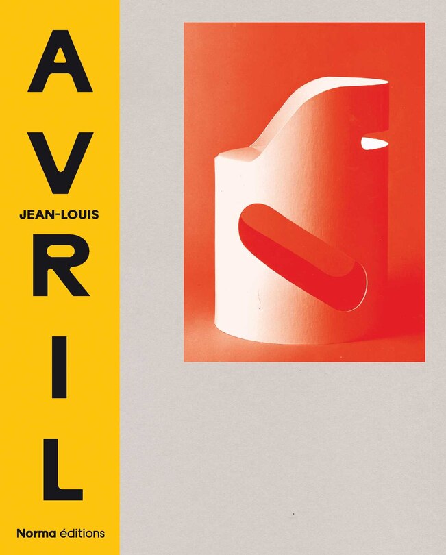 Front cover_Jean-Louis Avril