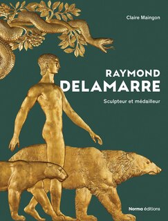 Front cover_Raymond Delamarre
