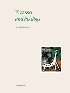 Front cover_Picasso and his Dogs