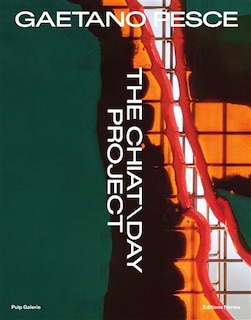 Front cover_Gaetano Pesce