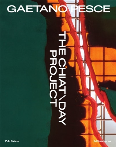 Front cover_Gaetano Pesce