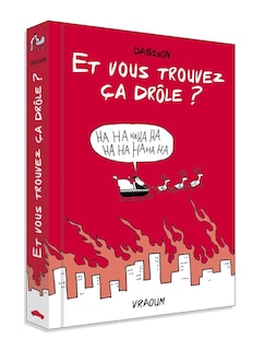 Front cover_Et vous trouvez ça drôle ?