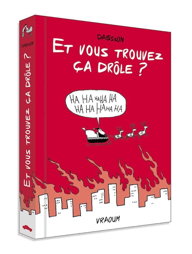 Front cover_Et vous trouvez ça drôle ?