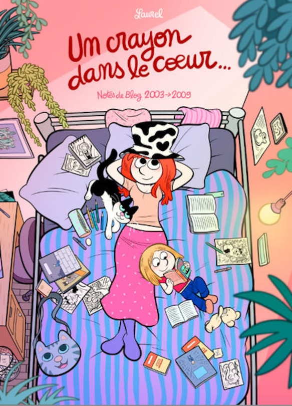 Couverture_Un crayon dans le coeur...