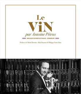 Front cover_LE VIN