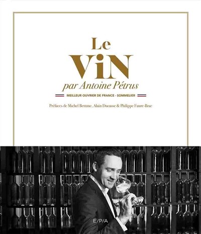 Front cover_LE VIN
