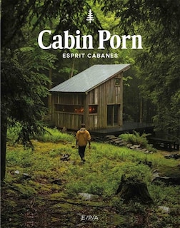 Front cover_Cabin Porn